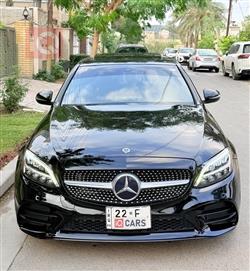 مێرسێدس بێنز C-Class